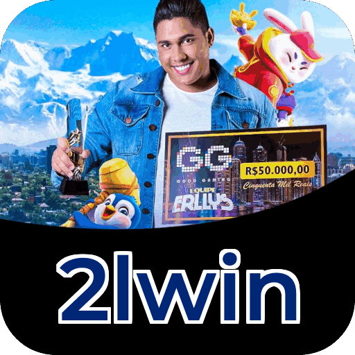 App mobile 2lwin
