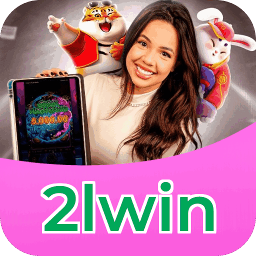 Comparação app mobile e versão web 2lwin